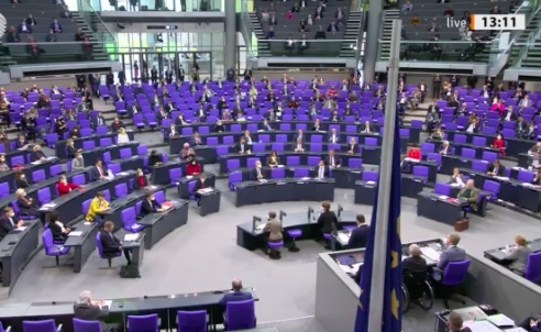 Bundestag
